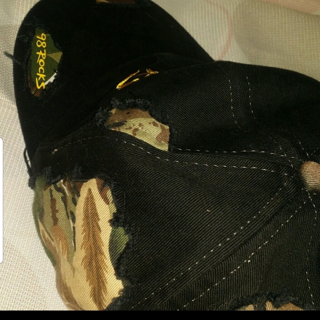 New Hat